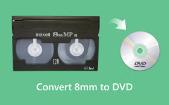 8mm to DVD