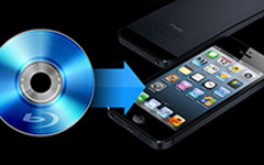 Convert Blu-ray Movies to iPhone 5