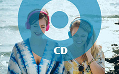 Burn music to CD