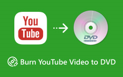 Burn YouTube Video to DVD