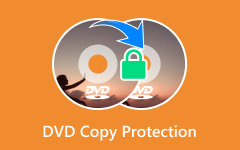 DVD Copy Protection