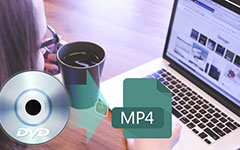 Convert DVD to MP4