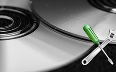 Fix a Scratched DVD