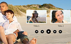 Make a Custom DVD Menu