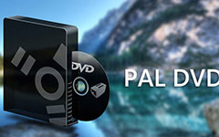 DVD to Common Videos