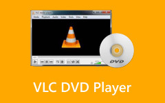 VLC DVD Player