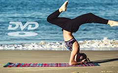 a Right Yoga DVD