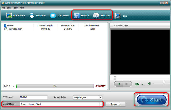 Burn Mov to Dvd Windows Dvd Maker