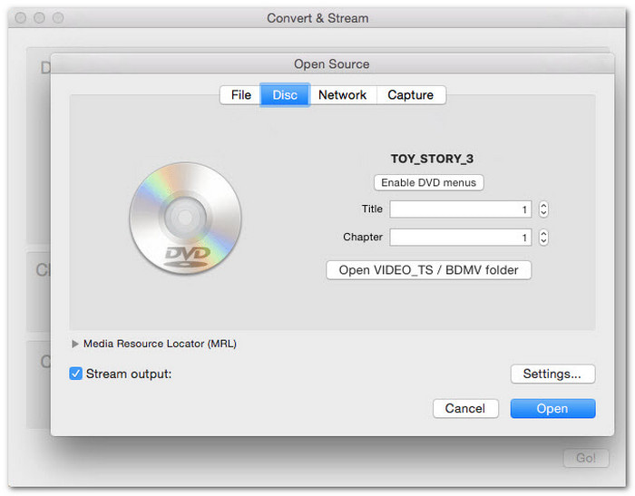 VLC Media Player