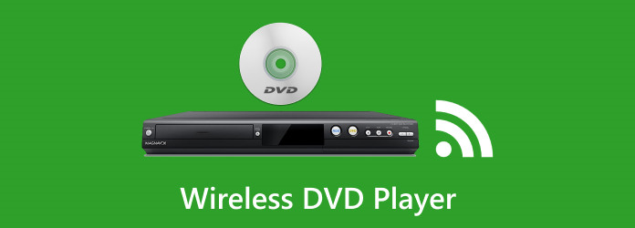 Wireless DVD Player Reviews