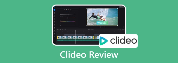 Clideo Review