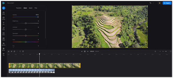 Personal Use Experience of Clideo