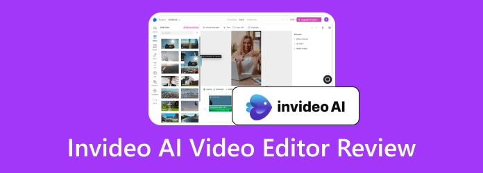 Invideo AI Video Editor Review