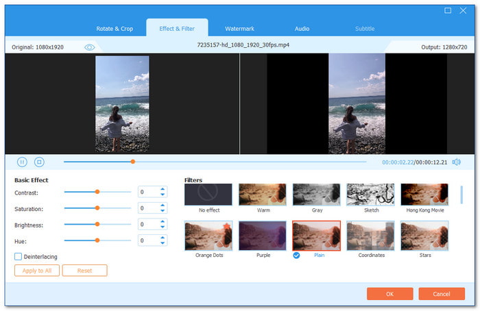 Tipard Video Converter Ultimate