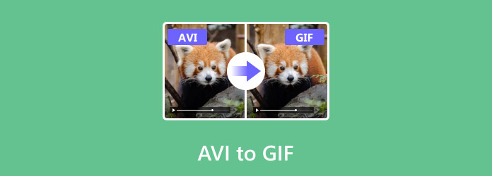 AVI to GIF