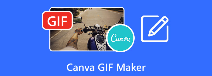 Canva GIF Maker