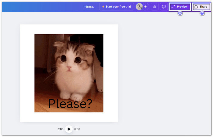 Preview Download And Share