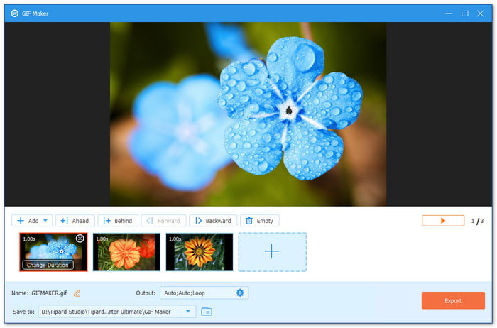 Tipard Video Converter Ultimate As Alternative