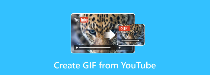 Create GIF From YouTube