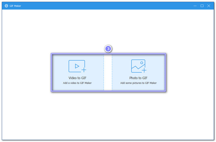 Upload Your Gif File