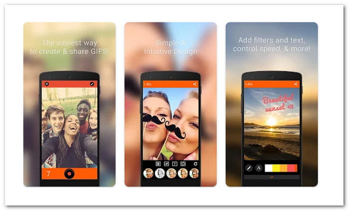 Gif Me Camera Ezgif Alternatives