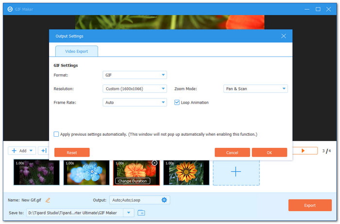 Tipard Video Converter Ultimate Ezgif Alternatives