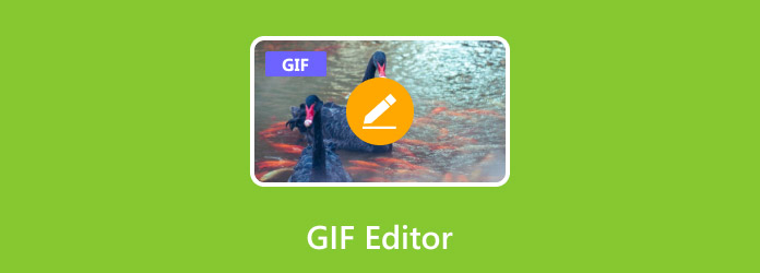 GIF Editor