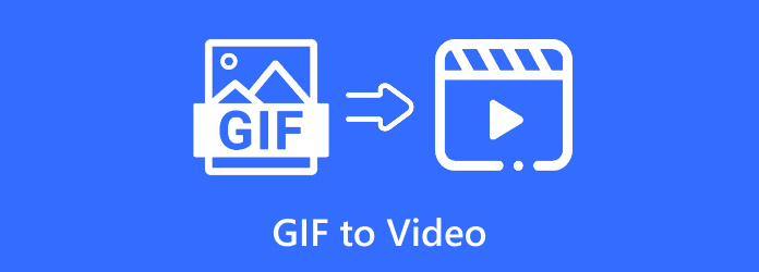 GIF to Video