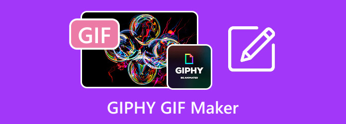 GIPHY GIF Maker