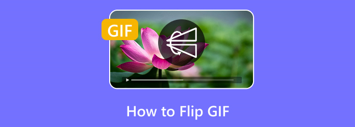 How to Flip GIF