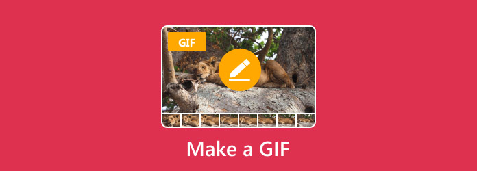Make a GIF