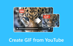 Create GIF From YouTube