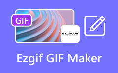 Ezgif GIF Maker
