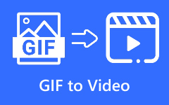 GIF to Video
