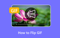 How to Flip GIF