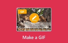 Make a GIF