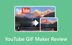 Youtube GIF Maker Review