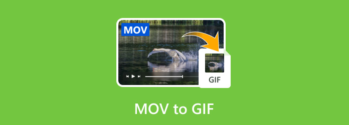Mov to Gif