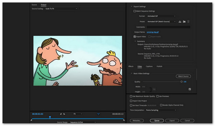 Adobe- Premiere Pro Computer