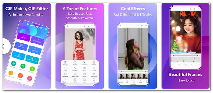Gif Maker Creator For Android