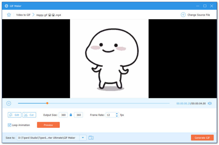 Tipard Video Converter Ultimate For Computer