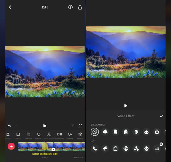 Inshot Video Editor