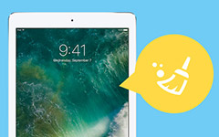 Clear The Cache on An iPad With Ease