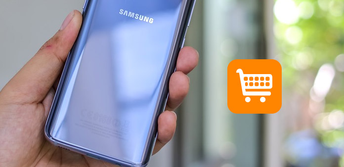 Get Free in App Purchase on Android