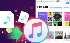 How to Add Music to iTunes