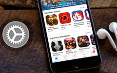 App Organizers for Android