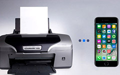 Connect iPhone to Printer with or without AirPrint