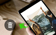 Delete Movies and TV Shows from iPad