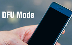 Enter/Exit DFU Mode With Ease