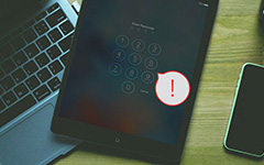 Unlock iPhone Passcode